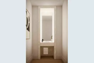 555 W End Avenue #Townhouse North, New York, NY 10024 - Photo 7