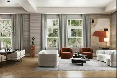 555 W End Avenue #Townhouse North, New York, NY 10024 - Photo 1