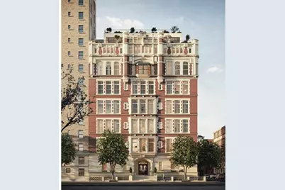 555 W End Avenue #Townhouse North, New York, NY 10024 - Photo 11