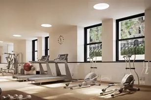 555 West End Ave, New York, NY 10024 - Photo 3