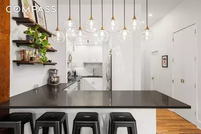 1 Tiffany Place #2F, New York City, NY 11231 - Photo 1