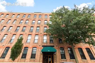 1 Tiffany Place #2F, New York City, NY 11231 - Photo 9