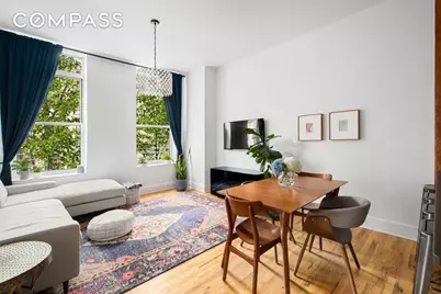 1 Tiffany Place #2F, New York City, NY 11231 - Photo 3