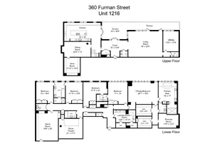 360 Furman St, New York City, NY 11201 - Photo 23