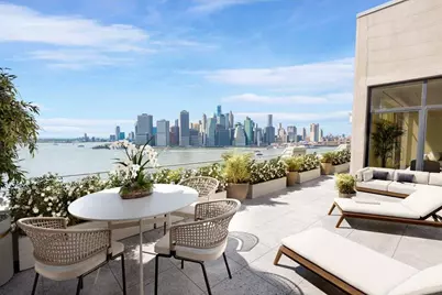 360 Furman Street #1216, New York City, NY 11201 - Photo 5