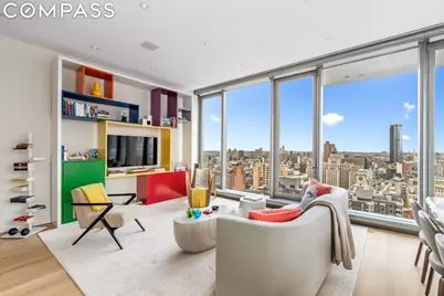 56 Leonard Street #29BEAST, New York, NY 10013 - Photo 3