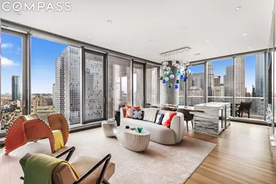 56 Leonard Street #29BEAST, New York, NY 10013 - Photo 1