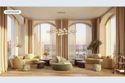 520 5th Avenue #46D, New York City, NY 10036 - Photo 11