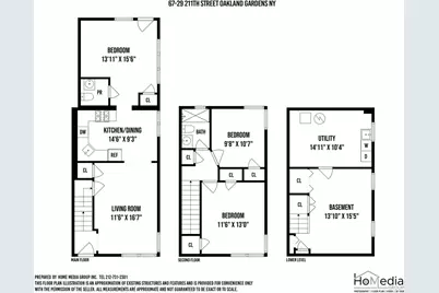 67-29 211th Street, New York City, NY 11364 - Photo 23