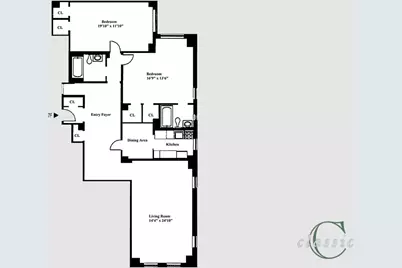 737 Park Avenue #7F, New York City, NY 10021 - Photo 7