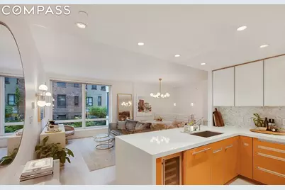 462 W 58th Street #1G, New York City, NY 10019 - Photo 1
