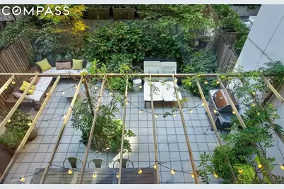 462 W 58th Street #1G, New York City, NY 10019 - Photo 7