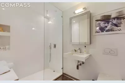 462 W 58th Street #1G, New York City, NY 10019 - Photo 5