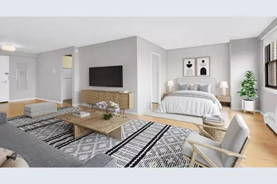 230 E 15th Street #10-N, New York City, NY 10003 - Photo 5