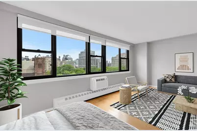 230 E 15th Street #10-N, New York City, NY 10003 - Photo 3