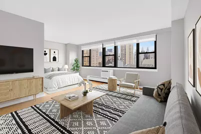 230 E 15th Street #10-N, New York City, NY 10003 - Photo 1