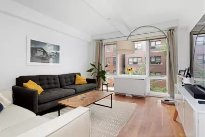 435 E 76th Street #4B, New York City, NY 10021 - Photo 1