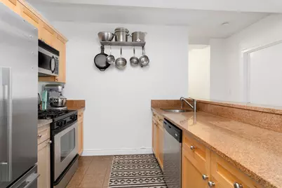 435 E 76th Street #4B, New York City, NY 10021 - Photo 3