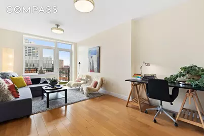 70 W 139th Street #8I, New York City, NY 10037 - Photo 3