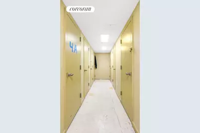 330 E 119th Street #3A, New York City, NY 10035 - Photo 13