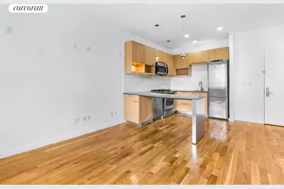 330 E 119th Street #3A, New York City, NY 10035 - Photo 3