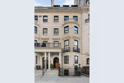 12 E 79th Street, New York City, NY 10075 - Photo 1