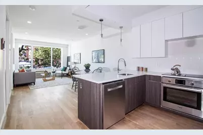 806 Dekalb Avenue #4-C, New York City, NY 11221 - Photo 1