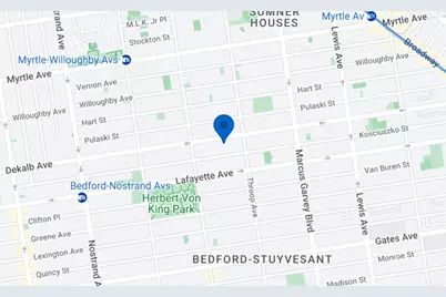 806 Dekalb Avenue #4-C, New York City, NY 11221 - Photo 7