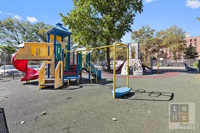 455 Fdr Drive #B103, New York City, NY 10002 - Photo 13