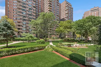 455 Fdr Drive #B103, New York City, NY 10002 - Photo 9