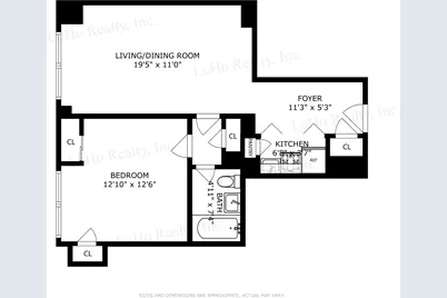 455 Fdr Drive #B103, New York City, NY 10002 - Photo 17