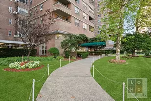 455 FDR Dr, New York City, NY 10002 - Photo 11