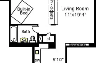 455 FDR Dr, New York City, NY 10002 - Photo 19