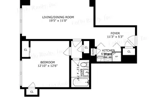 455 FDR Dr, New York City, NY 10002 - Photo 17