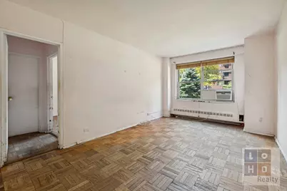 455 Fdr Drive #B103, New York City, NY 10002 - Photo 3