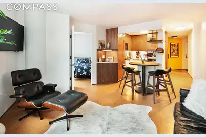 275 Greenwich Street #2C, New York City, NY 10007 - Photo 3