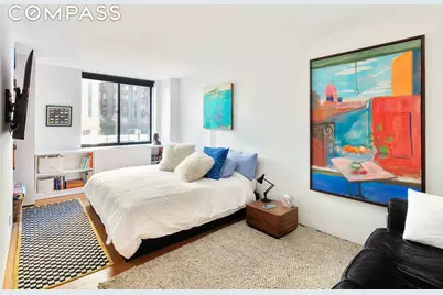 275 Greenwich Street #2C, New York City, NY 10007 - Photo 7