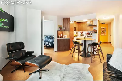 275 Greenwich Street #2C, New York City, NY 10007 - Photo 3