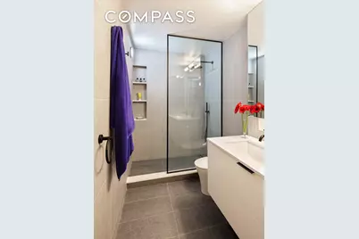 275 Greenwich Street #2C, New York City, NY 10007 - Photo 5