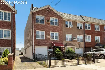 22-31 47th Street, New York City, NY 11105 - Photo 1