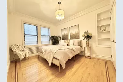 140 W 58th Street #8-C, New York City, NY 10019 - Photo 5