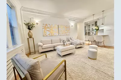 140 W 58th Street #8-C, New York City, NY 10019 - Photo 1