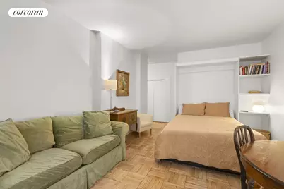 12 Beekman Place #1A, New York City, NY 10022 - Photo 9