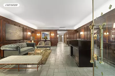 12 Beekman Place #1A, New York City, NY 10022 - Photo 11