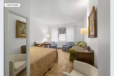 12 Beekman Place #1A, New York City, NY 10022 - Photo 13