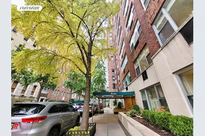 12 Beekman Place #1A, New York City, NY 10022 - Photo 5