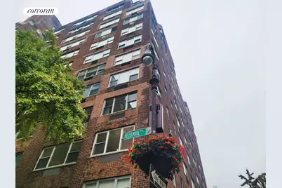 12 Beekman Place #1A, New York City, NY 10022 - Photo 47