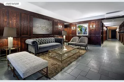 12 Beekman Place #1A, New York City, NY 10022 - Photo 15