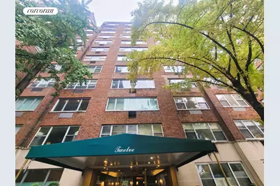 12 Beekman Place #1A, New York City, NY 10022 - Photo 7
