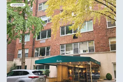 12 Beekman Place #1A, New York City, NY 10022 - Photo 17